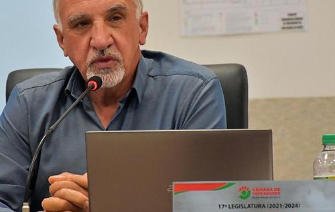 Câmara de SMO aprova em primeiro turno mudança na lei sobre sacolas plásticas