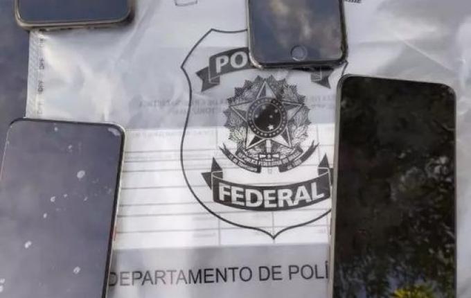 Operação cumpre mandados de busca e apreensão em municípios da região