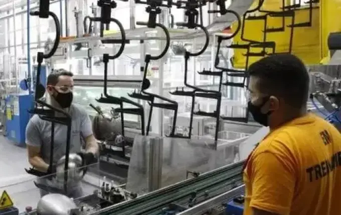 IBGE mostra que Santa Catarina é modelo para o Brasil