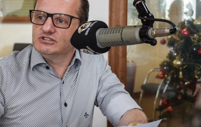 VÍDEO: Diretor da Peperi defende abertura do comércio em SMOeste