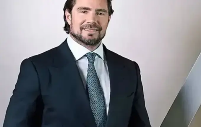 Daniel Vorcaro, dono do Banco Master, é transferido para presídio em Brasília