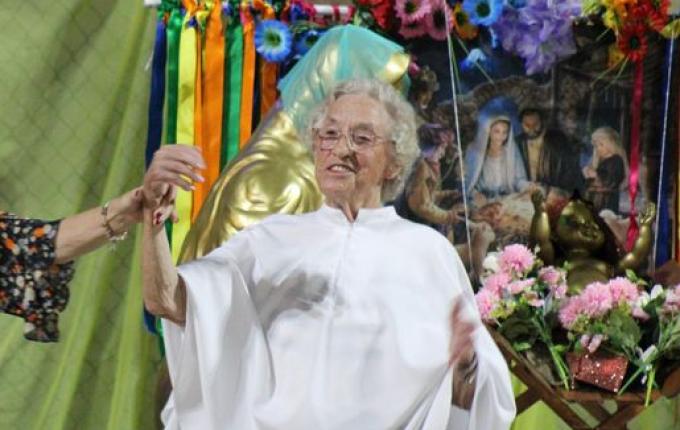 Festa dos Reis reúne bom público em São Miguel do Oeste; ouça