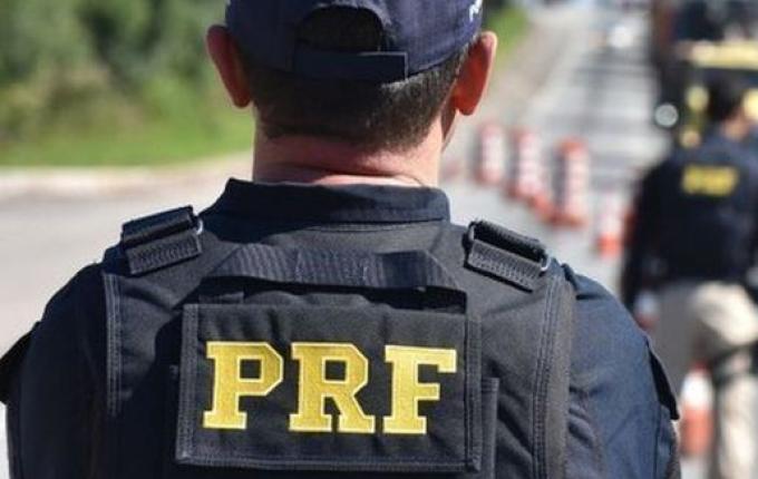 PRF inicia nesta quarta-feira Operação Corpus Christi