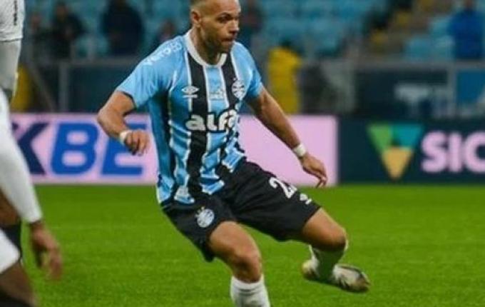 Com vaias no fim, Grêmio empata com o Ceará na Arena por 0 a 0