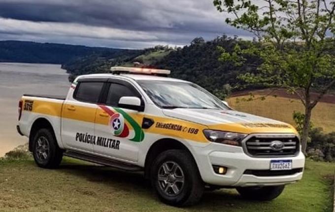 Ações marcam aniversário de 46 anos da Polícia Militar Rodoviária de SC