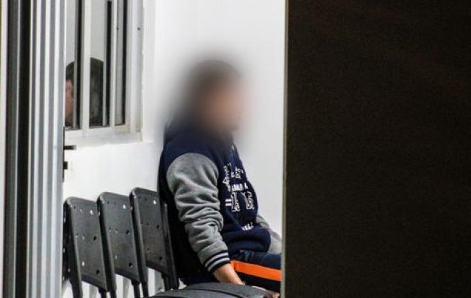 Homem é preso por tentativa de homicídio em São Miguel do Oeste