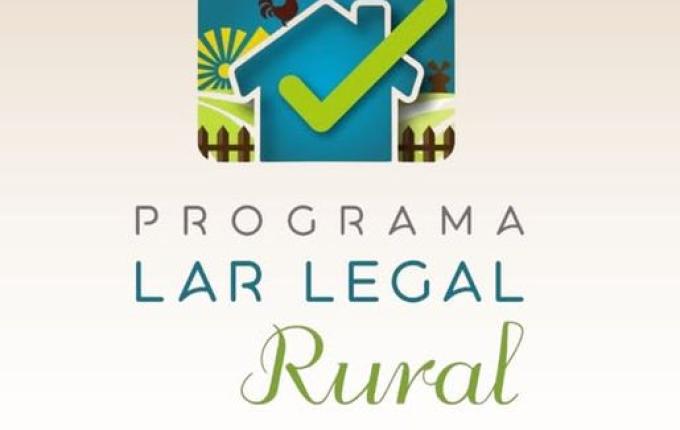Prefeitura de Guarujá do Sul adere ao Programa Lar Legal Rural para regularização de imóveis