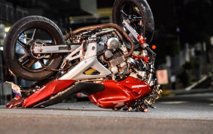 Morre jovem vítima de acidente em São Miguel do Oeste