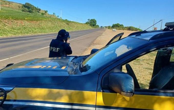 Operação nas rodovias registra 145 acidentes e 9 mortos nas BRs de SC