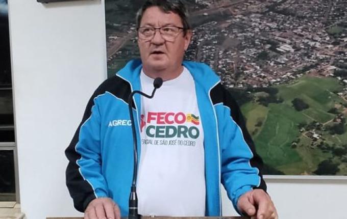 Voluntários de Cedro organizam nova viagem para ajudar vítimas de enchentes no RS