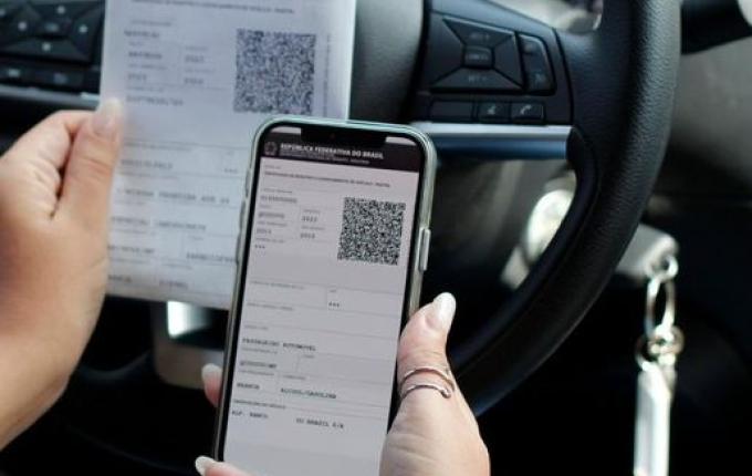 Alesc aprova fim da taxa de licenciamento anual de veículos em Santa Catarina