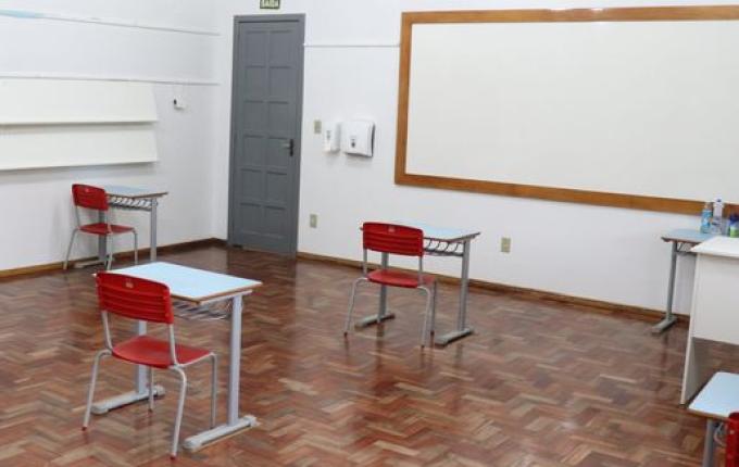 Falta de estrutura física dificulta implantação de ensino integral em Descanso