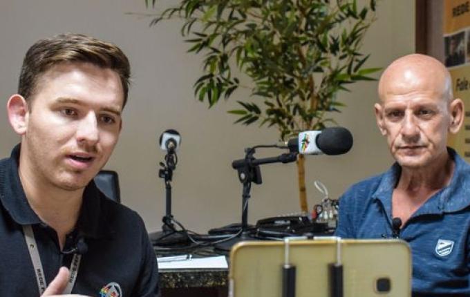 VÍDEO: Vereador defende redução dos salários de políticos municipais