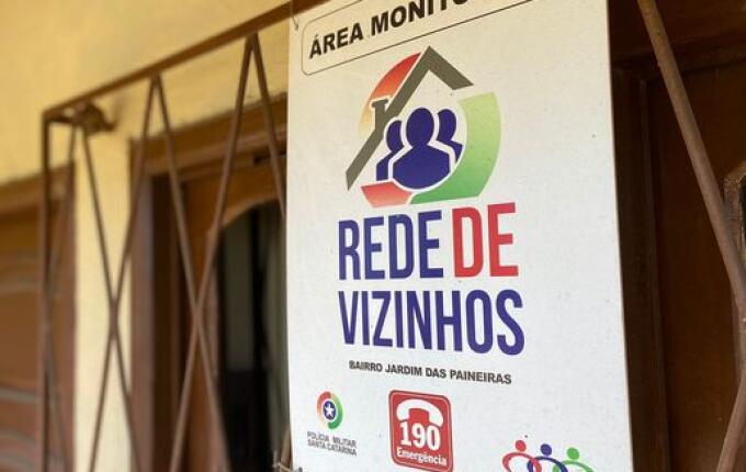 Rede de Vizinhos Comercial já tem quatro núcleos e 111 empresas integradas em SMO