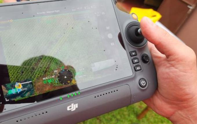 Idoso que estava desaparecido no interior de Itapiranga é encontrado