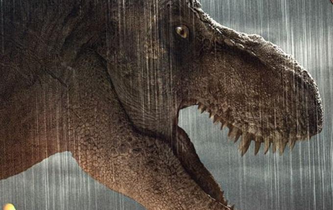 Jurassic World Domínio estreia nesta quinta-feira no Cine Peperi; confira