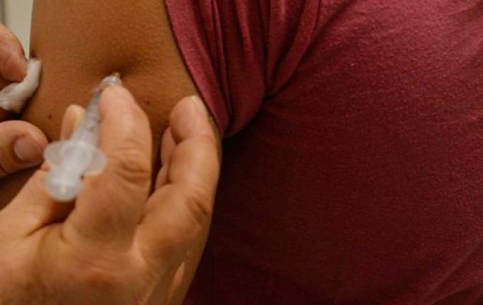 Menos de 60% foram vacinados contra gripe na regional de Saúde