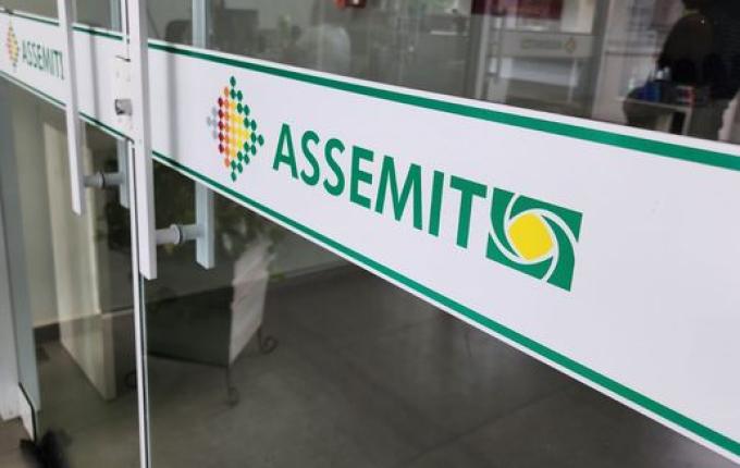 Assemit busca contribuições para campanha de Natal