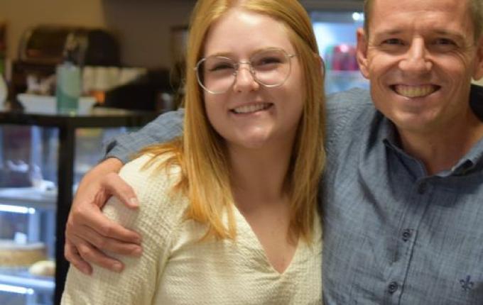 Conectando Ao Agro recebe André Rech Engenheiro Agrônomo e escritor