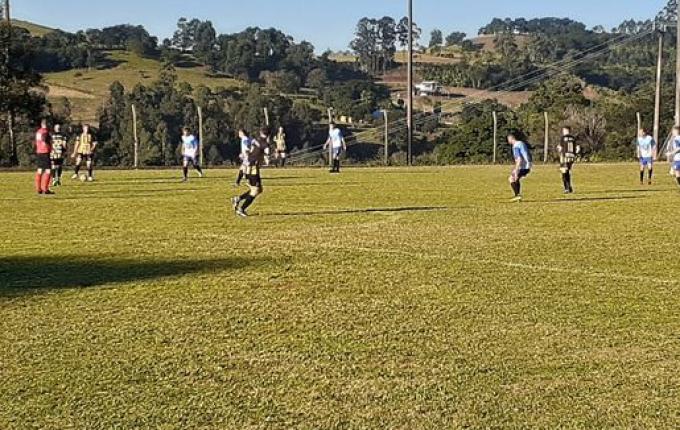 Final da Taça Amizade Série Prata em Itapiranga é transferida