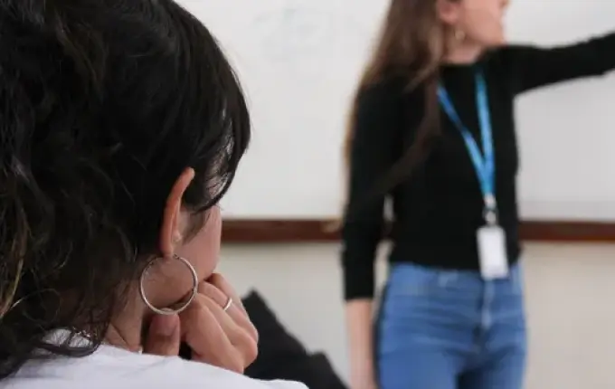 Escolha de vagas para ACTs da rede estadual de ensino de SC está aberta