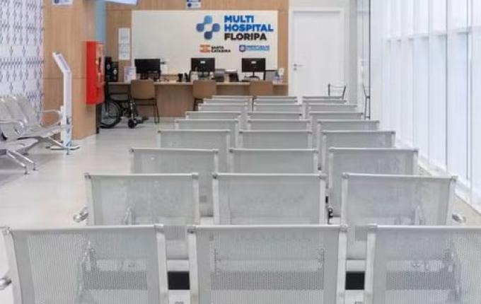 Mãe e padrasto são presos após morte de menino que chegou desacordado em hospital de SC