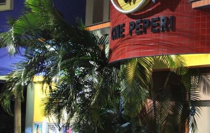 Filme Divertida Mente 2 lota sessões no Cine Peperi