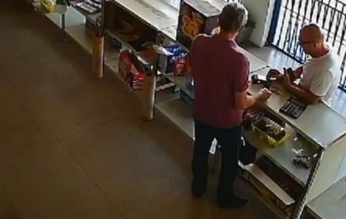 Autor de explosões em Brasília gastou mais de R$ 1,5 mil em fogos de artifícios