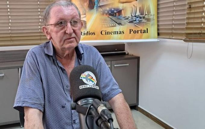 Veterinário de Itapiranga relata mudanças no agro em 45 anos de profissão