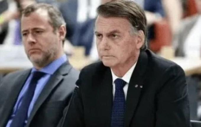 Por votação unânime, STF mantém prisão preventiva de Bolsonaro