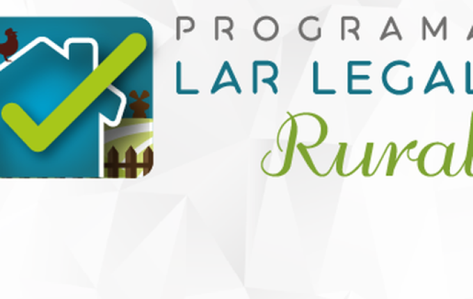 Programa Lar Legal Rural tem novos grupos na região de Itapiranga