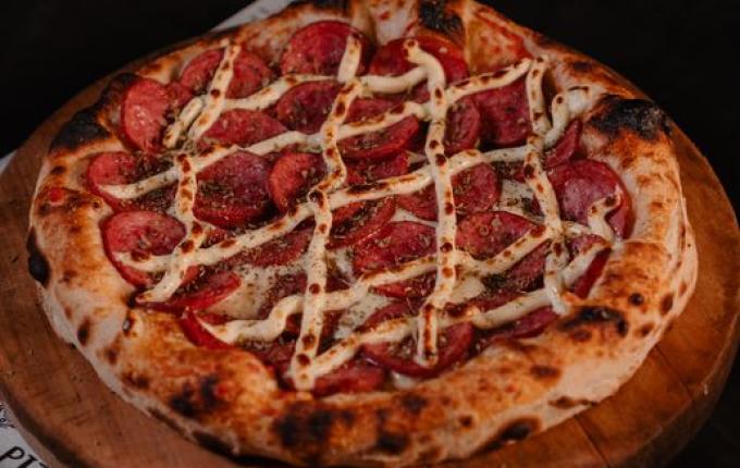 Proprietárias da La Pietra Pizzas participam do Empresas e Empresários