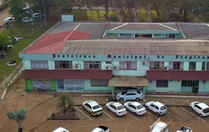 Itapiranga realiza consulta pública para ajustes em leis