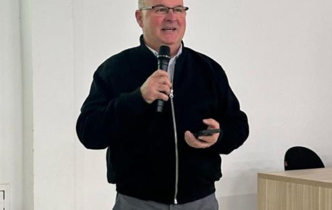 Secretário diz que Tunápolis terá parceria com Estado para trocar pontes