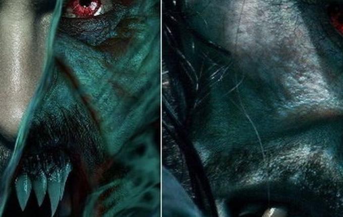 Filme 'Morbius' estreia no topo das bilheterias nos Estados Unidos