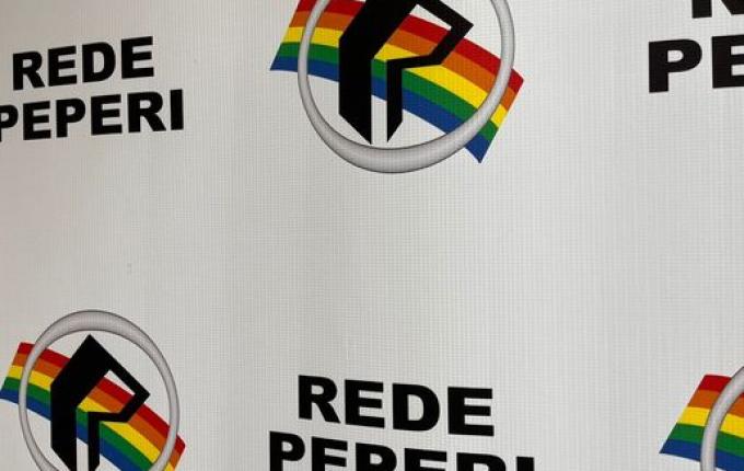 Peperi promove programa especial de fim de ano nesta quarta com mais de 40 entrevistas