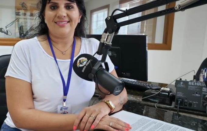 Coordenadora enaltece atribuições do Conselho Tutelar de Iporã do Oeste