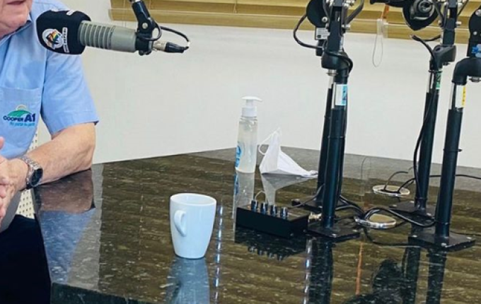 Cooper A1 registra o maior resultado da história