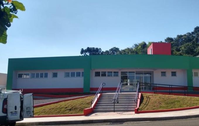 Novo posto de saúde do São Sebastião entra em funcionamento na segunda