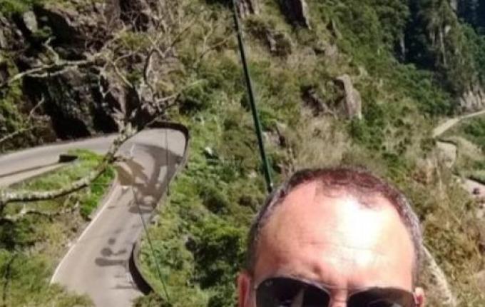 Identificada segunda vítima de grave acidente na BR-282 em Ponte Serrada