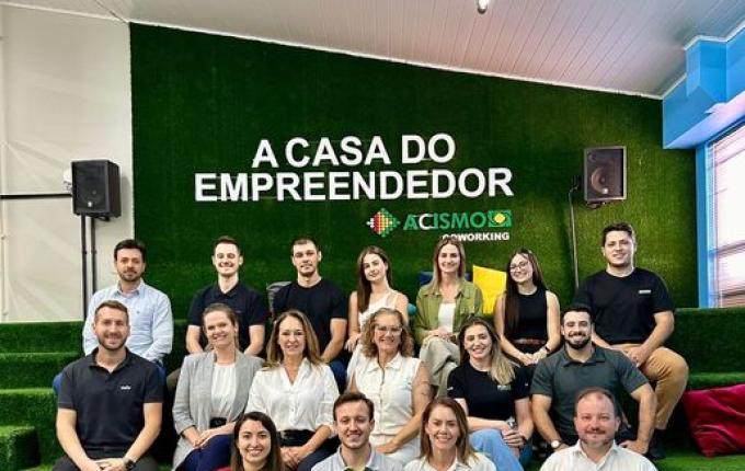 Chapa liderada por Antônio Daltoé é eleita para comandar a ACISMO