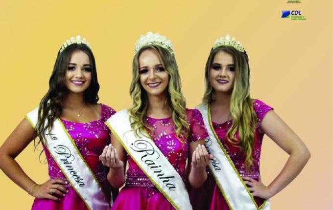 Liberado primeiro lote de ingressos para shows da EFACITUS de Tunápolis