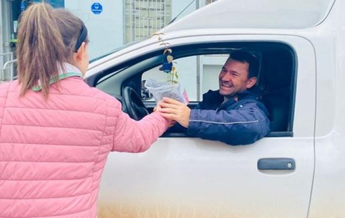 Dia D Deutschland amplia ações em comemoração ao Dia do Meio Ambiente