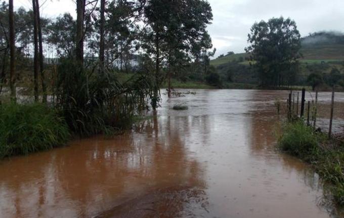 Ponte sobre o Rio das Antas é tema de reunião em Florianópolis