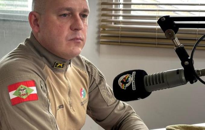 PM fecha 2025 com 19 mil ocorrências e quase 900 prisões em flagrante no Extremo Oeste