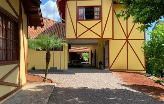 CFR Esperança retoma atividades com novas parcerias e melhorias na estrutura