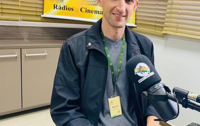 Epagri possui nova cota de sementes de milho