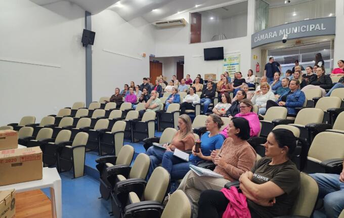 Foto da galeria