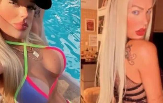 MPSC pede tornozeleira eletrônica para empresária influencer investigada por estelionato