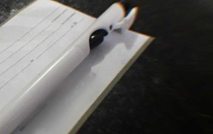 Apaes alertam para uso clonado de cheques